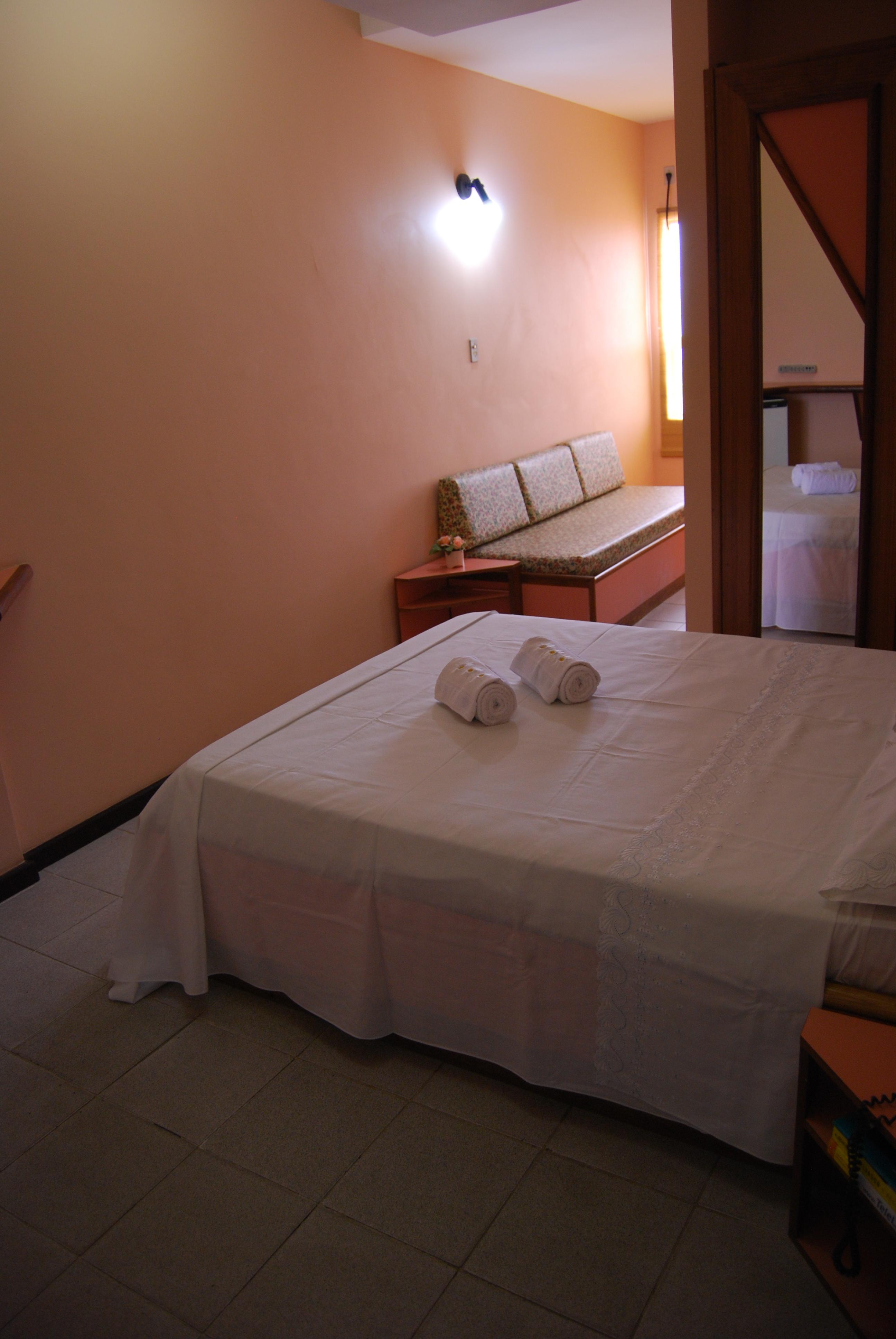 Hotel Praia Da Sereia Salvador Buitenkant foto