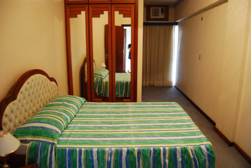 Hotel Praia Da Sereia Salvador Buitenkant foto