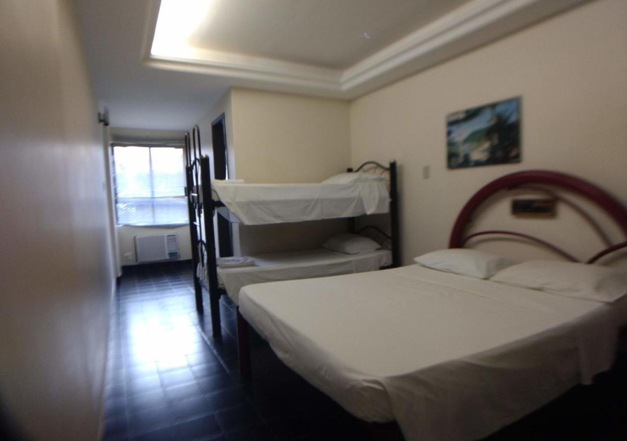 Hotel Praia Da Sereia Salvador Buitenkant foto